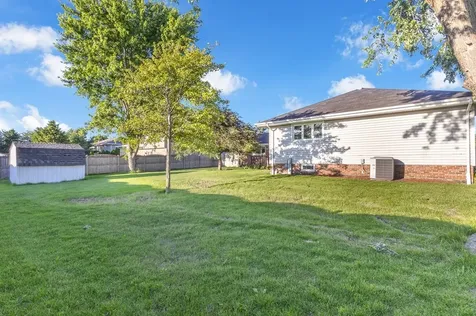 15430 Sulky Drive Homer Glen IL 60491