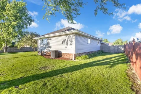 15430 Sulky Drive Homer Glen IL 60491