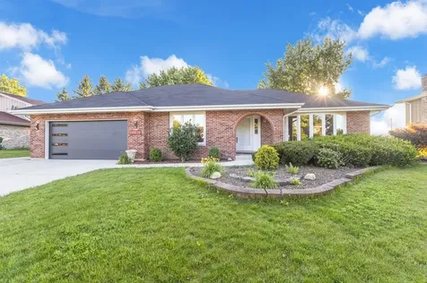 15430 Sulky Drive Homer Glen IL 60491