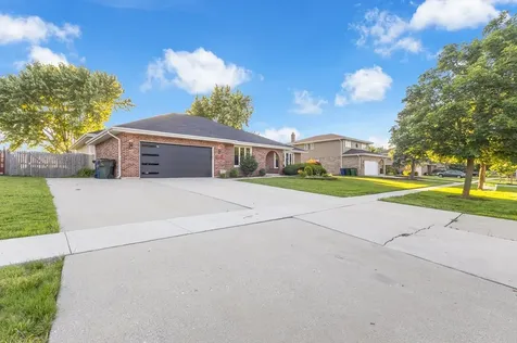 15430 Sulky Drive Homer Glen IL 60491