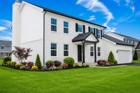 2061 Bilstone Drive Lynwood IL 60411