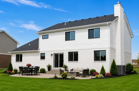 2061 Bilstone Drive Lynwood IL 60411