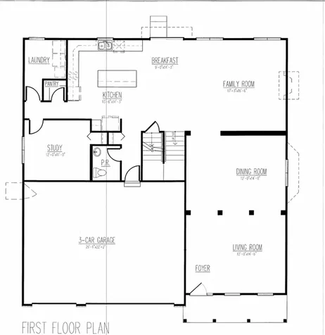 2061 Bilstone Drive Lynwood IL 60411