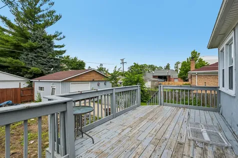 3014 Wesley Avenue Berwyn IL 60402