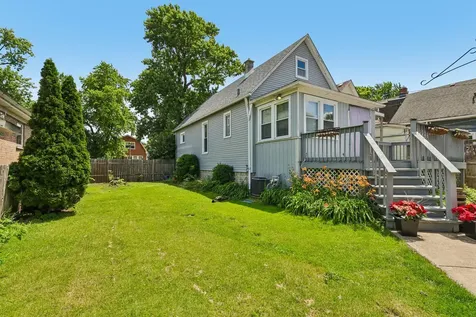 3014 Wesley Avenue Berwyn IL 60402