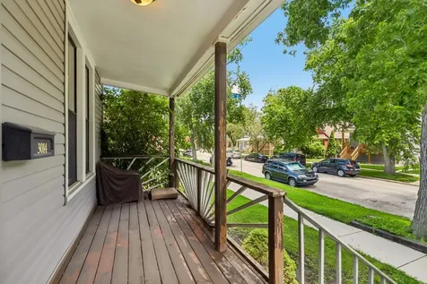3014 Wesley Avenue Berwyn IL 60402