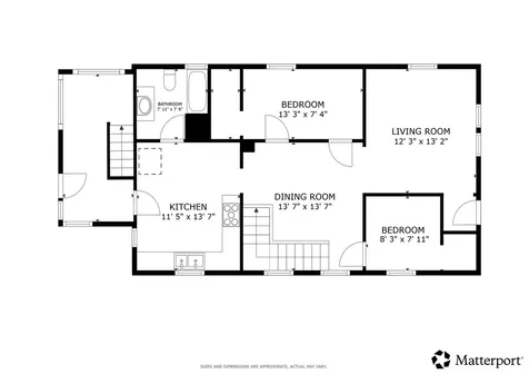 3014 Wesley Avenue Berwyn IL 60402