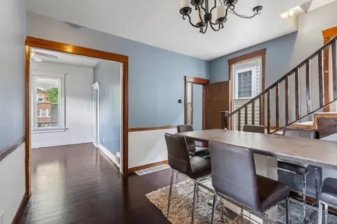 3014 Wesley Avenue Berwyn IL 60402