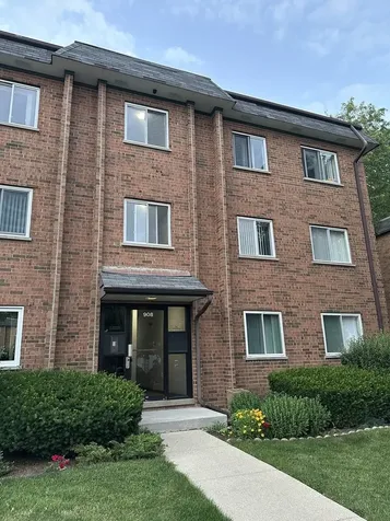 908 Casey Court Schaumburg IL 60173