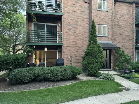 908 Casey Court Schaumburg IL 60173