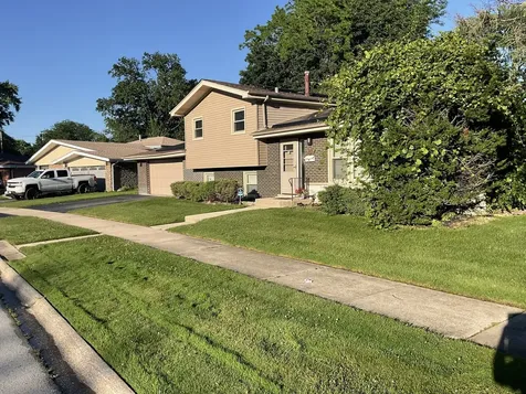17141 Maryland Avenue S South Holland IL 60473