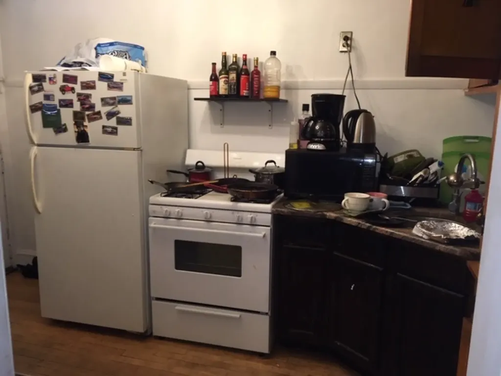 3726 North Christiana Avenue Chicago IL 60618