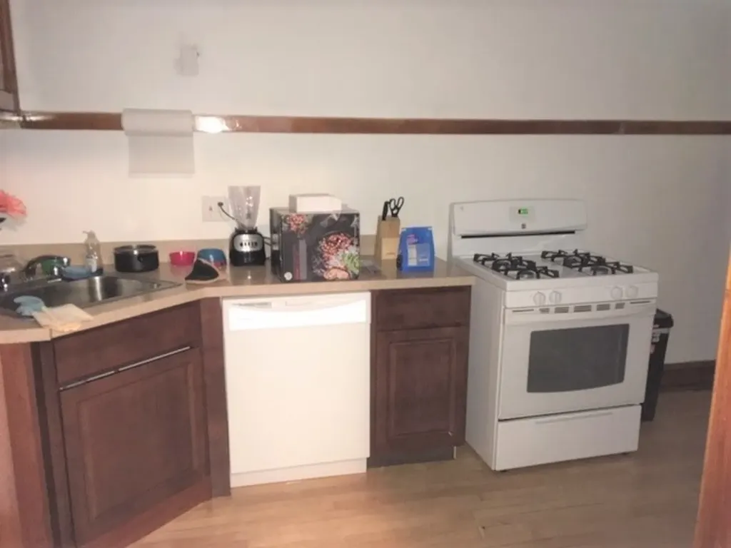 3726 North Christiana Avenue Chicago IL 60618