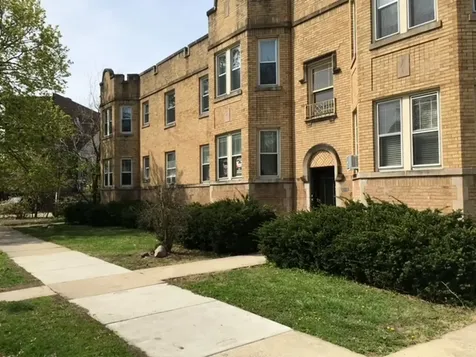 3726 North Christiana Avenue Chicago IL 60618