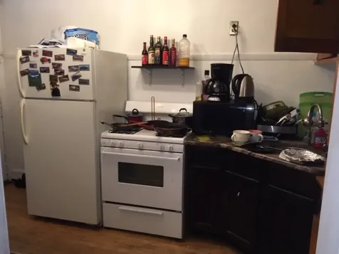 3726 North Christiana Avenue Chicago IL 60618