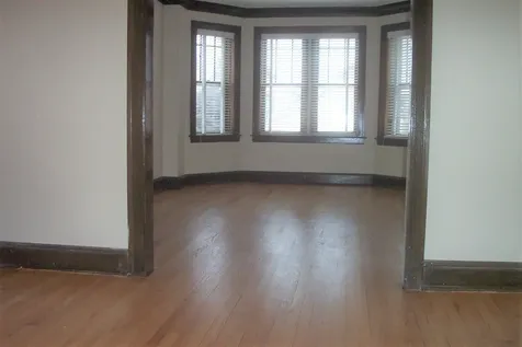 3726 North Christiana Avenue Chicago IL 60618