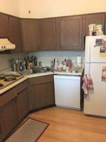 3726 North Christiana Avenue Chicago IL 60618