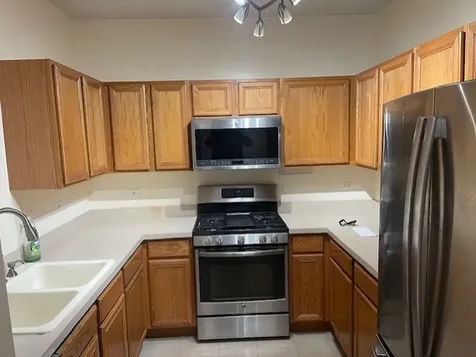 3243 Stratford Court Lake Bluff IL 60044