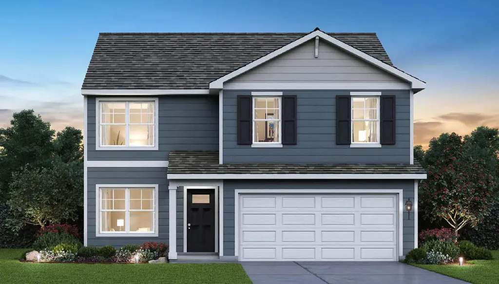 2259 Cobble Springs Drive Wonder Lake IL 60097
