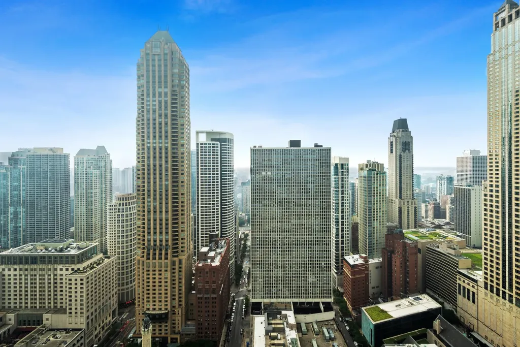 180 East Pearson Street Chicago IL 60611