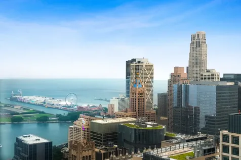 180 East Pearson Street Chicago IL 60611