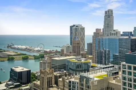 180 East Pearson Street Chicago IL 60611