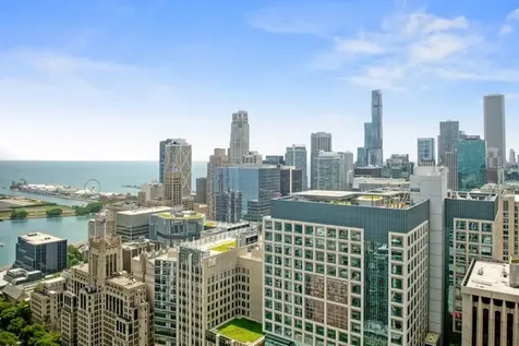 180 East Pearson Street Chicago IL 60611