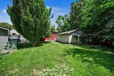528 East Stimmel Street West Chicago IL 60185
