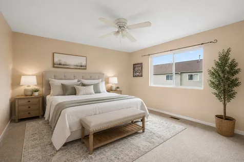 896 Cherry Creek Drive Grayslake IL 60030