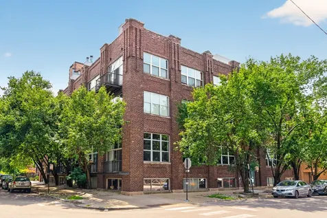 2201 West Wabansia Avenue Chicago IL 60647