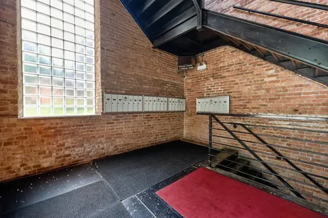 2201 West Wabansia Avenue Chicago IL 60647