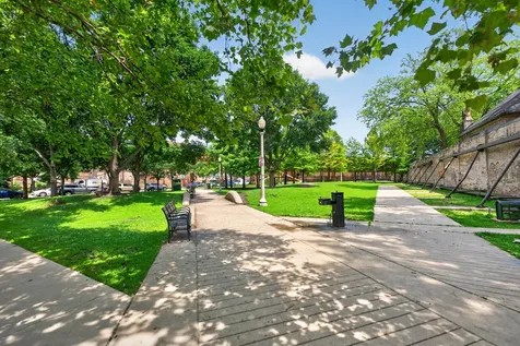 2201 West Wabansia Avenue Chicago IL 60647