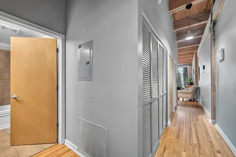 2201 West Wabansia Avenue Chicago IL 60647