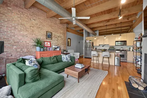 2201 West Wabansia Avenue Chicago IL 60647
