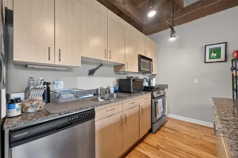 2201 West Wabansia Avenue Chicago IL 60647