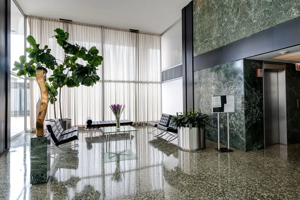 910 North Lake Shore Drive Chicago IL 60611