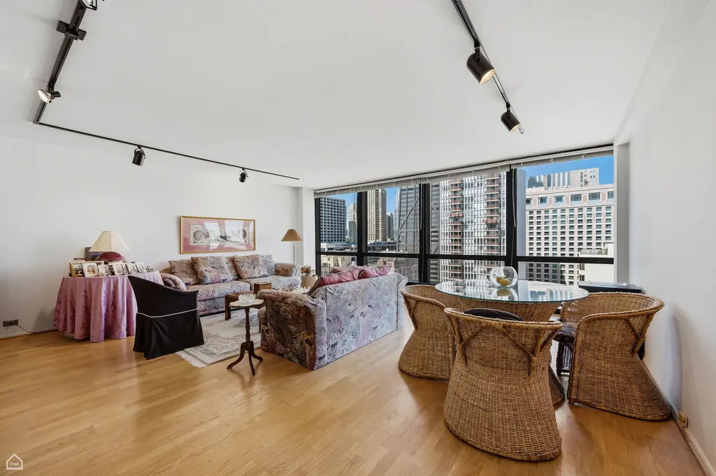 910 North Lake Shore Drive Chicago IL 60611