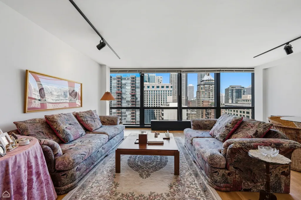 910 North Lake Shore Drive Chicago IL 60611