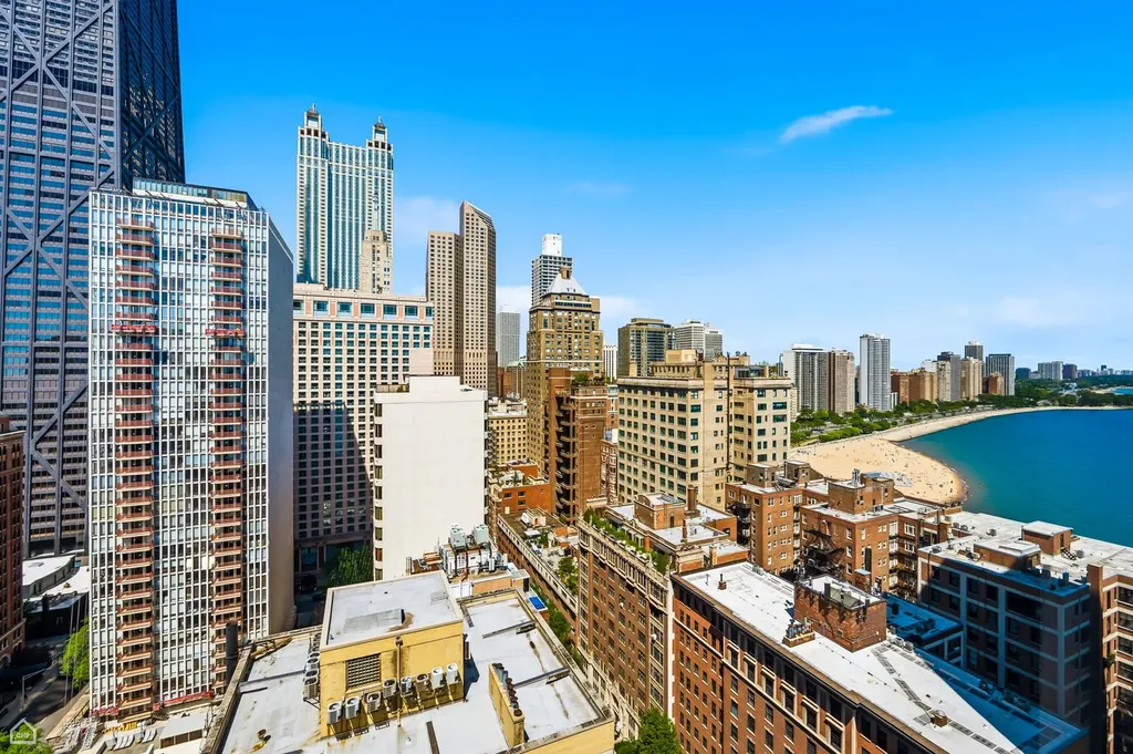910 North Lake Shore Drive Chicago IL 60611