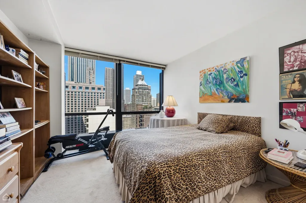 910 North Lake Shore Drive Chicago IL 60611