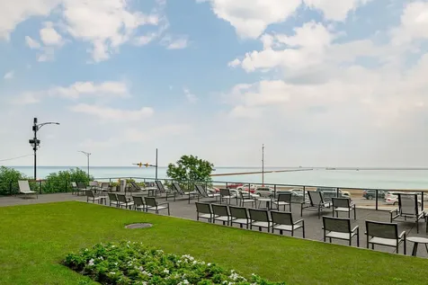 910 North Lake Shore Drive Chicago IL 60611