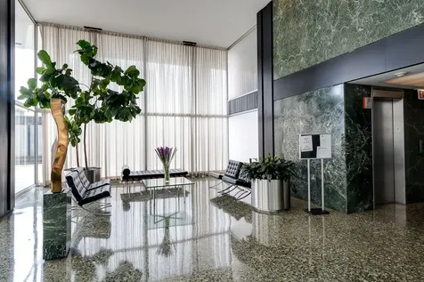 910 North Lake Shore Drive Chicago IL 60611