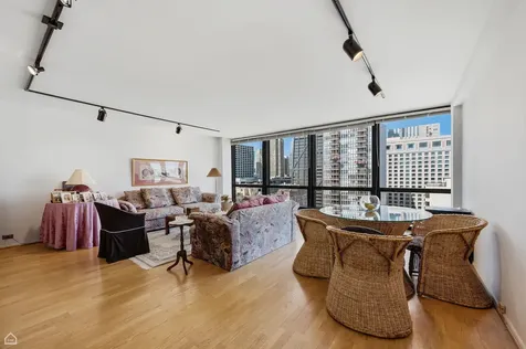 910 North Lake Shore Drive Chicago IL 60611