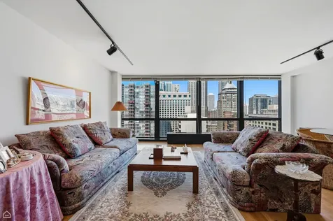 910 North Lake Shore Drive Chicago IL 60611