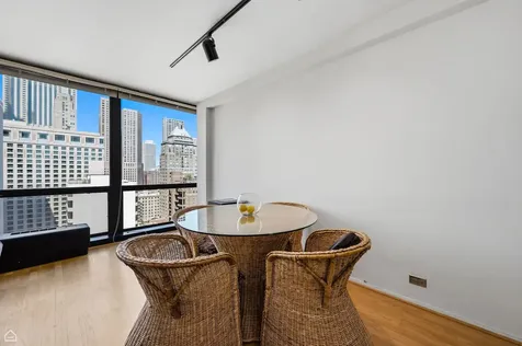 910 North Lake Shore Drive Chicago IL 60611