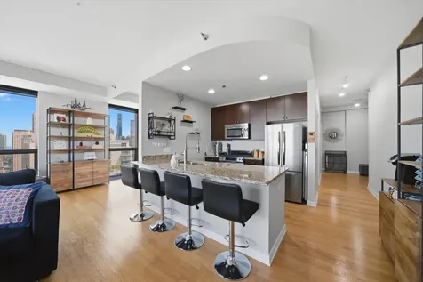 303 West Ohio Street Chicago IL 60654