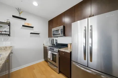 303 West Ohio Street Chicago IL 60654