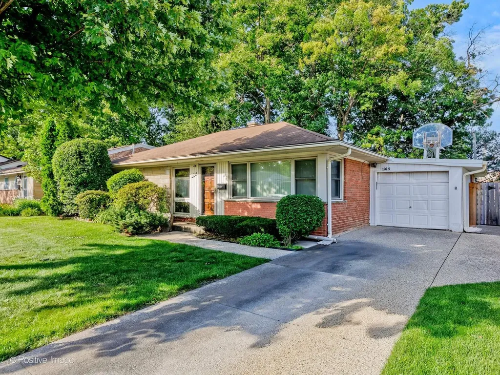 1025 Longaker Road Northbrook IL 60062
