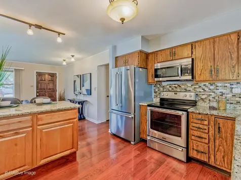 1025 Longaker Road Northbrook IL 60062