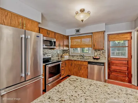 1025 Longaker Road Northbrook IL 60062